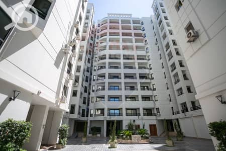 فلیٹ 3 غرف نوم للبيع في سموحة، الإسكندرية - 1. jpg