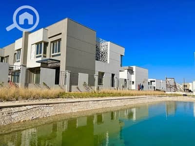تاون هاوس 3 غرف نوم للبيع في 6 أكتوبر، الجيزة - 494915507_1125033702726149_9217996046507147941_n. jpg