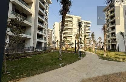 استوديو  للبيع في العاصمة الإدارية الجديدة، القاهرة - IMG-20250701-WA0096. jpg