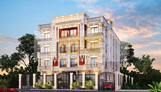 3 Bedroom Flat for Sale in New Cairo, Cairo - WhatsApp Image 2025-07-06 at 1.57. 13 PM (1). jpeg