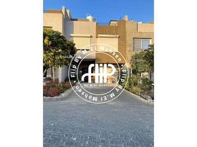 تاون هاوس 4 غرف نوم للبيع في 6 أكتوبر، الجيزة - IMG-20240525-WA0185. jpg