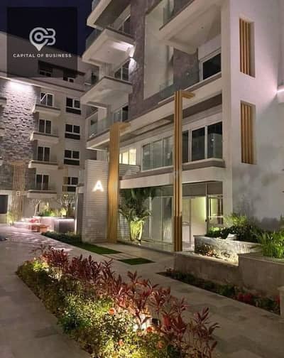 3 Bedroom Apartment for Sale in New Cairo, Cairo - 17ش. jpg