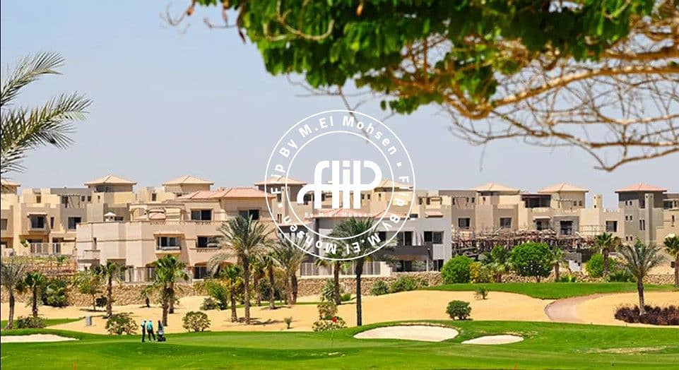 2 تاون-هاوس-للبيع-بمساحة-370-متر-في-جولف-فيوز-1. jpg