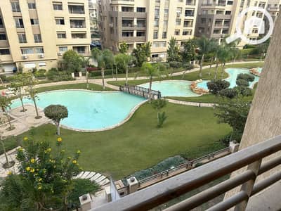 4 Bedroom Apartment for Sale in New Cairo, Cairo - WhatsApp Image 2025-07-03 at 3.55. 59 PM (1). jpeg