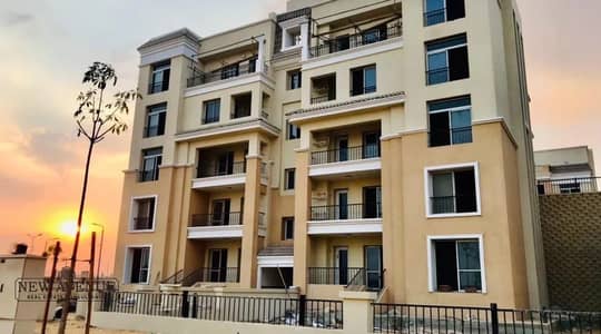3 Bedroom Apartment for Sale in Mostakbal City, Cairo - WhatsApp Image 2025-06-29 at 2.36. 53 PM. jpeg