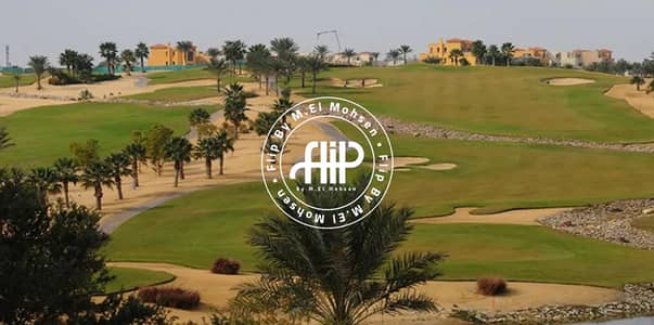فیلا 6 غرف نوم للبيع في 6 أكتوبر، الجيزة - Palm_Hills_Golf_View_General_6_Resized. jpg