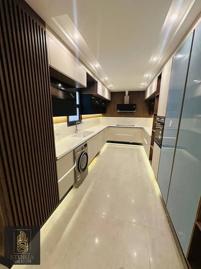 2 Bedroom Flat for Sale in Sheraton, Cairo - 5d047471-3eb4-41e3-9192-92d9f6cb1056. jpeg