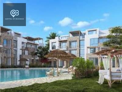 1 Bedroom Hotel Apartment for Sale in North Coast, Matruh - 21e78dcd-8c96-44d0-8899-44f2430540a2. jpg