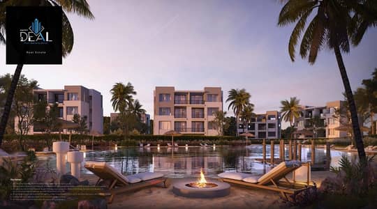 2 Bedroom Chalet for Sale in North Coast, Matruh - Screenshot 2025-06-03 144405. jpg