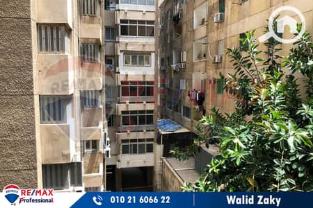 4 Bedroom Apartment for Sale in San Stefano, Alexandria - 1. jpg