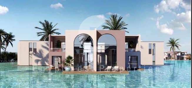 3 Bedroom Chalet for Sale in North Coast, Matruh - WhatsApp Image 2025-02-07 at 18.20. 37_9cf534fe. jpg