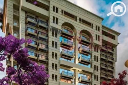 2 Bedroom Apartment for Sale in Moharam Bik, Alexandria - IMG-20250701-WA0033. jpg
