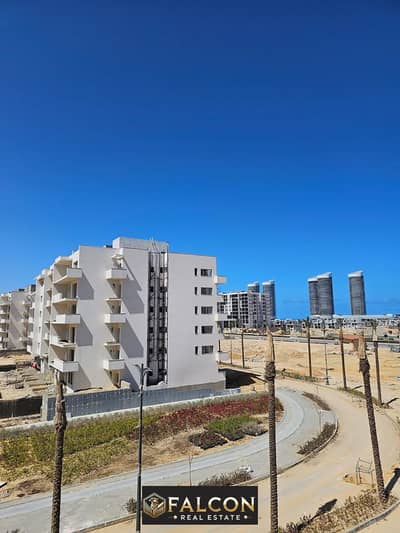 2 Bedroom Flat for Sale in North Coast, Matruh - 9491ecf5-ef82-4d91-8514-51bab446d7e3. jpg