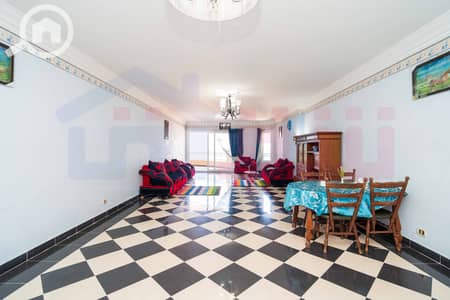 3 Bedroom Flat for Sale in Sidi Beshr, Alexandria - DSC01474. jpg