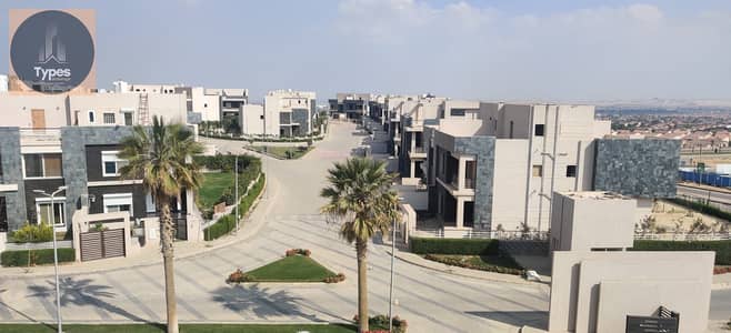 توين هاوس 5 غرف نوم للبيع في الشيخ زايد، الجيزة - WhatsApp Image 2021-10-18 at 4.31. 26 PM (2). jpeg