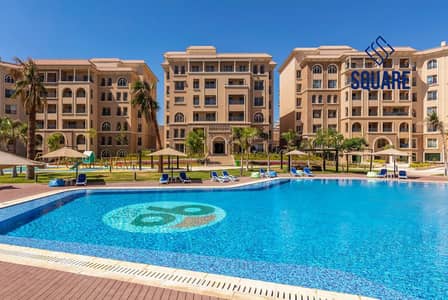 شقة 3 غرف نوم للبيع في القاهرة الجديدة، القاهرة - Aven 7. jpeg