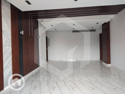 شقة 3 غرف نوم للبيع في 6 أكتوبر، الجيزة - Courtyard Aeon 1. jpg