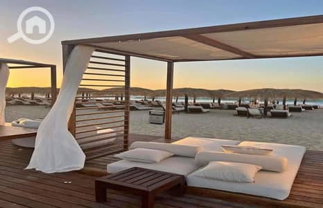 2 Bedroom Chalet for Sale in North Coast, Matruh - c54b4e02-314e-4d0f-b6c2-d805b91a6eedهايد_1400x900. jpg