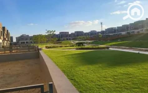 4 Bedroom Twin House for Sale in Sheikh Zayed, Giza - 122458d0-4836-48c4-87cb-180ad7c9d6d4. jpeg