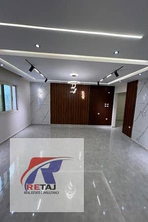 3 Bedroom Apartment for Rent in New Cairo, Cairo - WhatsApp Image 2025-07-06 at 11.22. 14 AM (1). jpeg