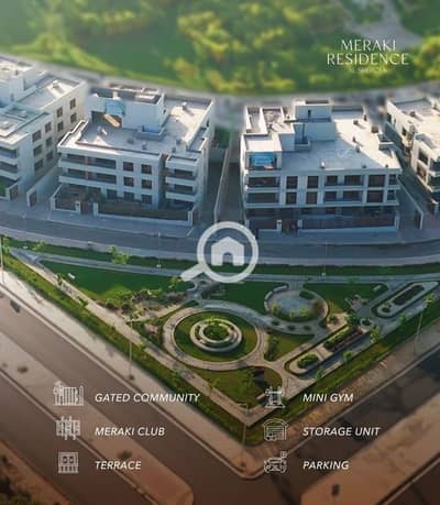 شقة 3 غرف نوم للبيع في مدينة الشروق، القاهرة - 44666e20-6c59-4e86-a6a5-efaa530582d2. jpeg
