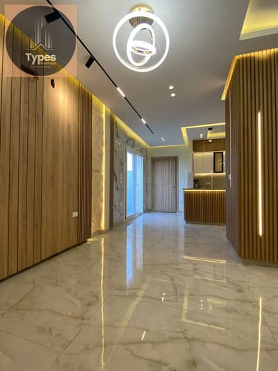 2 Bedroom Penthouse for Sale in Sheikh Zayed, Giza - IMG-20250706-WA0088. jpg