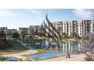 3 Bedroom Flat for Sale in Mostakbal City, Cairo - hap1. jpg