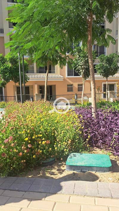 فیلا 3 غرف نوم للبيع في مدينة المستقبل، القاهرة - 406043185_3436992419851539_943350513264347823_n. jpg