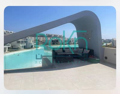 3 Bedroom Chalet for Sale in North Coast, Matruh - 0c4634d2-c242-4c73-992e-5c03d9bc06ea. jpeg
