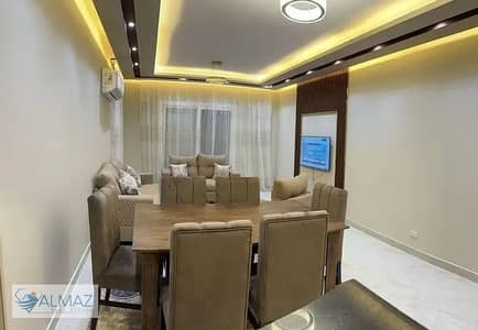 3 Bedroom Flat for Rent in New Cairo, Cairo - IMG-20250706-WA0139. jpg