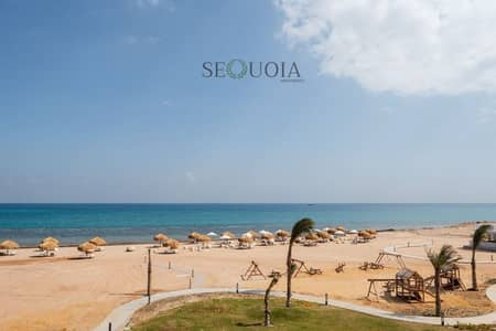 2 Bedroom Chalet for Sale in Ain Sukhna, Suez - WhatsApp Image 2024-10-21 at 15.02. 00_de80f8d6 (Copy). jpg