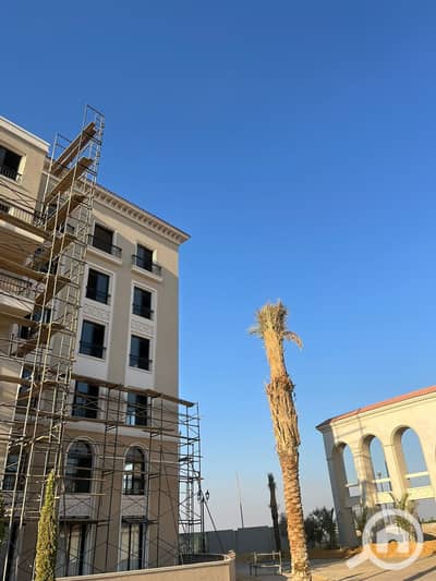 3 Bedroom Apartment for Sale in Sheikh Zayed, Giza - 1aea1d17-3456-4b6f-8fd4-5acd7eb979c3. jpg