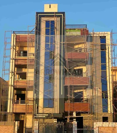 4 Bedroom Apartment for Sale in New Cairo, Cairo - 1000617937. jpg