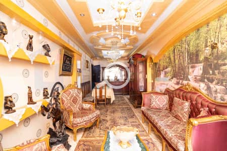 شقة 3 غرف نوم للبيع في فيكتوريا، الإسكندرية - DSC09317. jpg