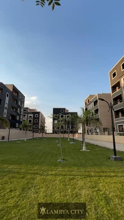 2 Bedroom Apartment for Sale in New Cairo, Cairo - 4baabd2b-fd05-4484-a3f4-9e00a79cbc8f. jpeg