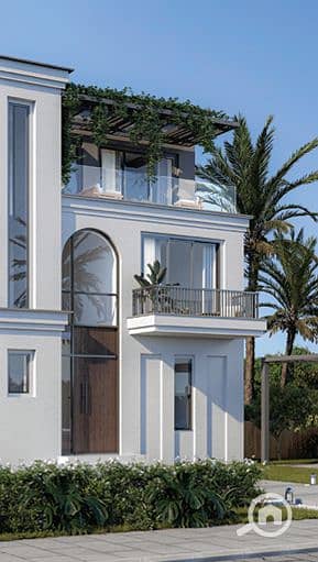 3 Bedroom Townhouse for Sale in Sheikh Zayed, Giza - Screenshot 2025-07-06 151811. png