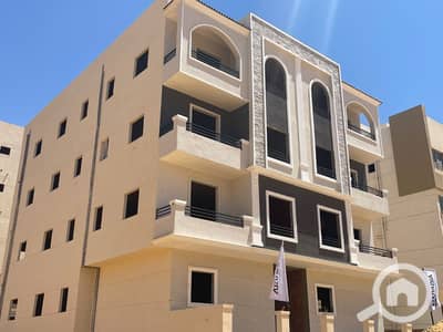 شقة 3 غرف نوم للبيع في القاهرة الجديدة، القاهرة - WhatsApp Image 2025-05-20 at 11.47. 43_da84f132. jpg