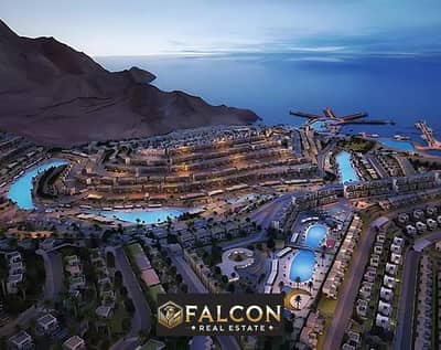 فیلا 3 غرف نوم للبيع في العين السخنة، السويس - WhatsApp Image 2025-06-28 at 5.51. 48 PM. jpeg