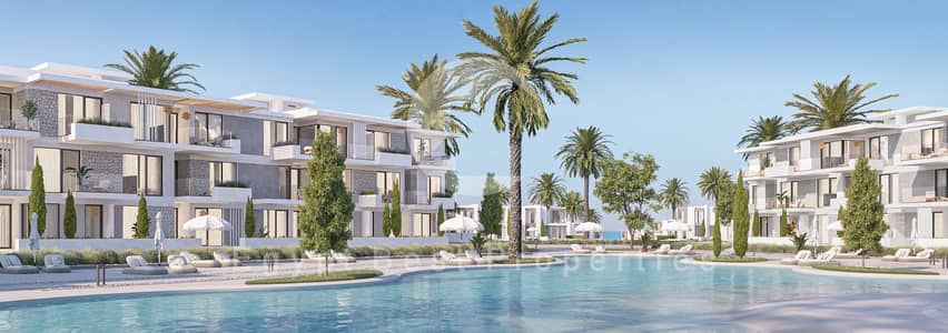 2 Bedroom Chalet for Sale in North Coast, Matruh - Screenshot_4. png