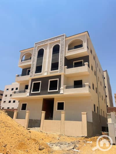 3 Bedroom Flat for Sale in New Cairo, Cairo - WhatsApp Image 2025-06-29 at 12.30. 28_660ee9b6. jpg