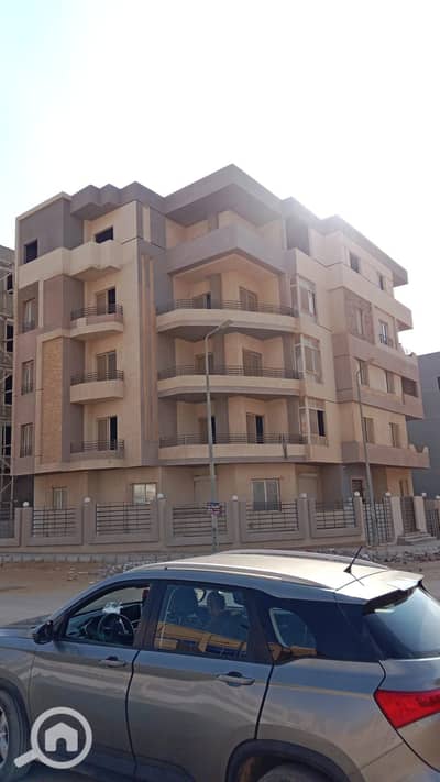 فلیٹ 3 غرف نوم للبيع في القاهرة الجديدة، القاهرة - IMG-20250430-WA0006. jpg