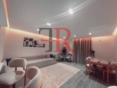 2 Bedroom Apartment for Rent in New Cairo, Cairo - WhatsApp Image 2025-07-04 at 3.58. 09 AM. jpeg