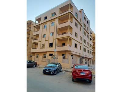 3 Bedroom Apartment for Sale in New Cairo, Cairo - 6c341c37-0640-4fff-8f21-3deb4bebe591. jfif. jpg