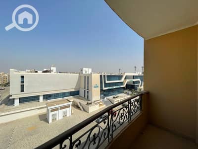 فلیٹ 3 غرف نوم للبيع في القاهرة الجديدة، القاهرة - IMG-20250518-WA0010. jpg