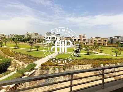 توين هاوس 4 غرف نوم للبيع في 6 أكتوبر، الجيزة - IMG-20250501-WA0013. jpg