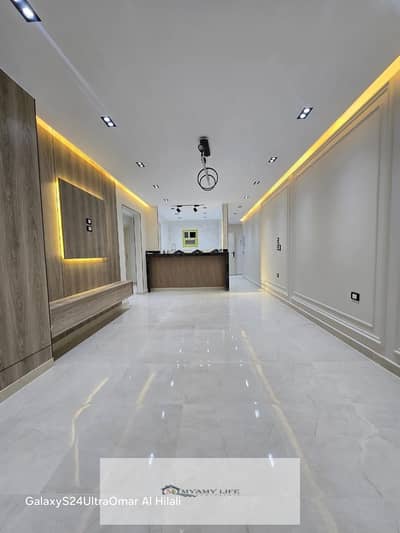 3 Bedroom Apartment for Sale in Hadayek al-Ahram, Giza - WhatsApp Image 2025-07-03 at 12.19. 24_a401252e. jpg