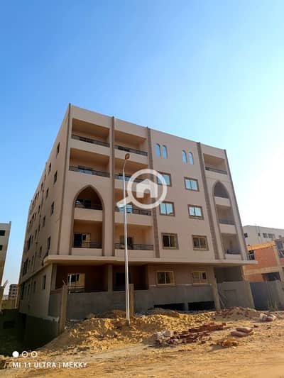 شقة 2 غرفة نوم للبيع في هليوبوليس الجديدة، القاهرة - IMG-20241015-WA0003. jpg