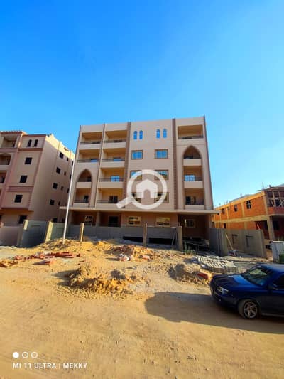 فلیٹ 2 غرفة نوم للبيع في هليوبوليس الجديدة، القاهرة - IMG-20241015-WA0005. jpg