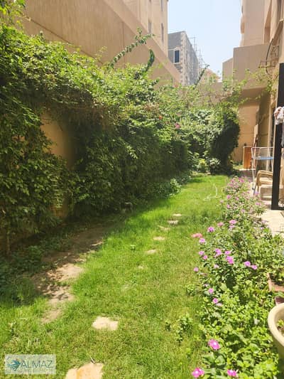 دوبلكس 3 غرف نوم للايجار في القاهرة الجديدة، القاهرة - IMG-20250706-WA0152. jpg