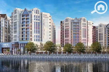 شقة 3 غرف نوم للبيع في سموحة، الإسكندرية - 2 VLA. jpg